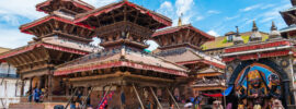 Best time to visit Nepal in 2021