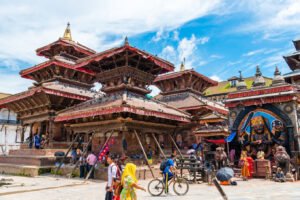 Best time to visit Nepal in 2021