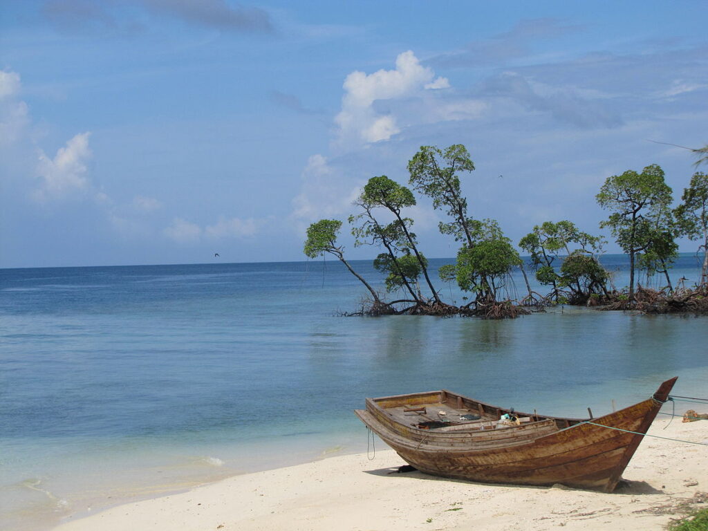 Andaman and Nicobar Islands - Best time to visit in 2021