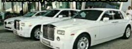 Rolls Royce on Rent in Dubai