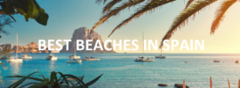 Best Beaches in Spain