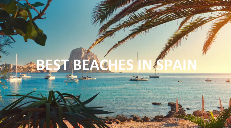 Best Beaches in Spain