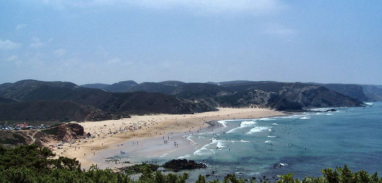 The 12 Best Beaches in Portugal