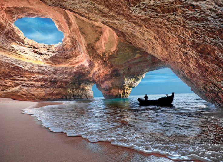 The 12 Best Beaches in Portugal