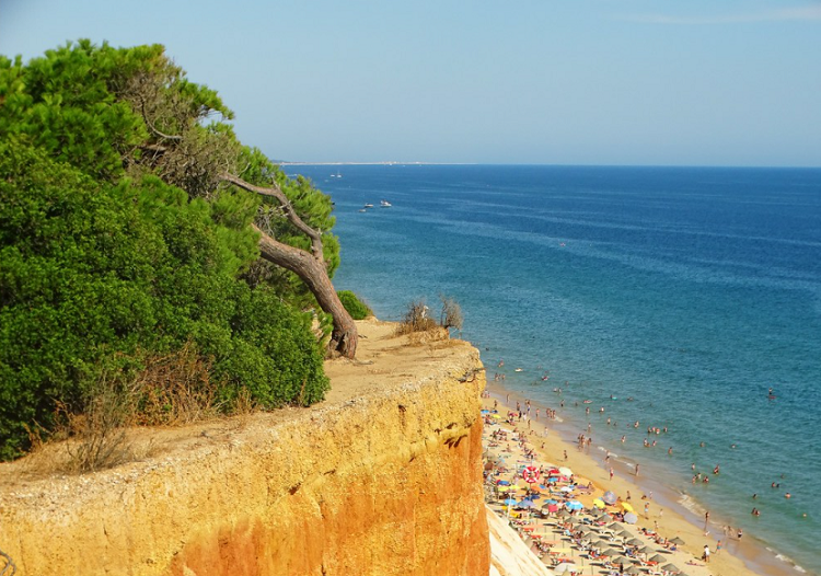 The 12 Best Beaches in Portugal