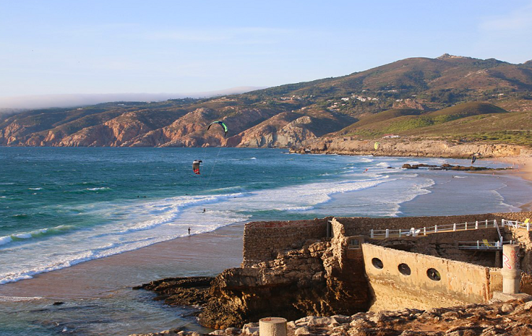 The 12 Best Beaches in Portugal