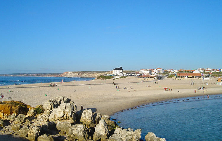 The 12 Best Beaches in Portugal