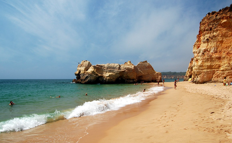 The 12 Best Beaches in Portugal