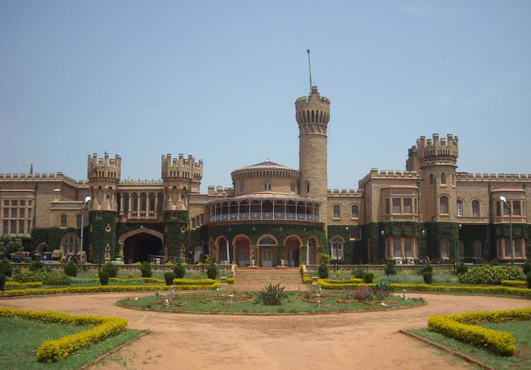 11 Places to visit in Bangalore