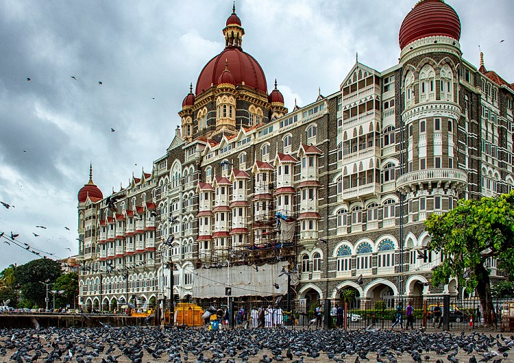 Places to Visit in Mumbai