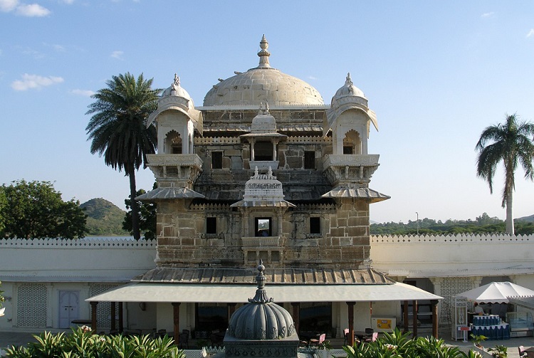 Places to Visit in Udaipur