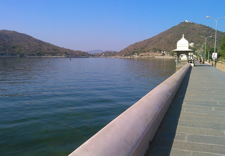 Places to Visit in Udaipur