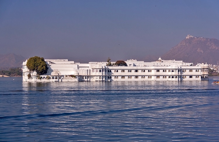 Places to Visit in Udaipur