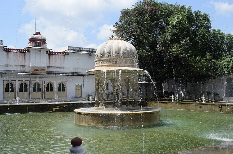 Places to Visit in Udaipur