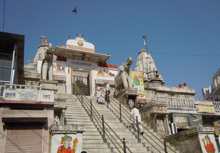 Places to Visit in Udaipur