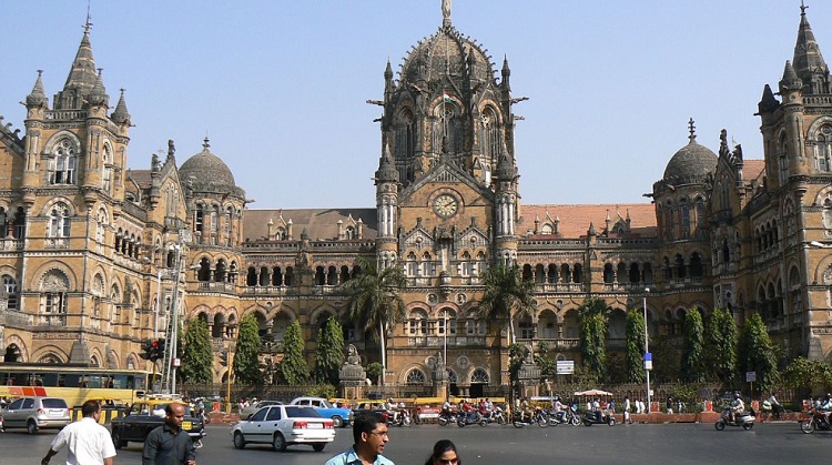 Places to Visit in Mumbai