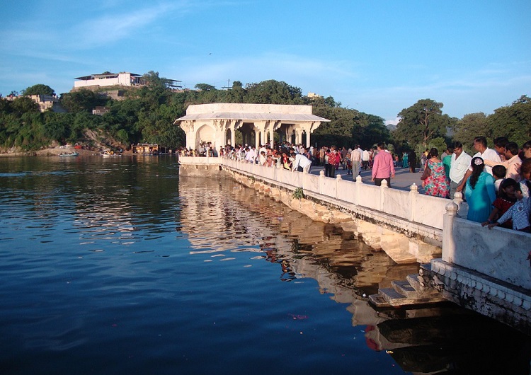 Places to Visit in Udaipur