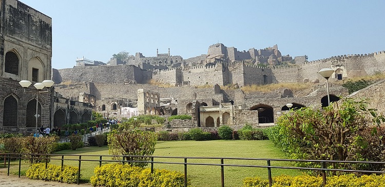 Places to Visit in Hyderabad