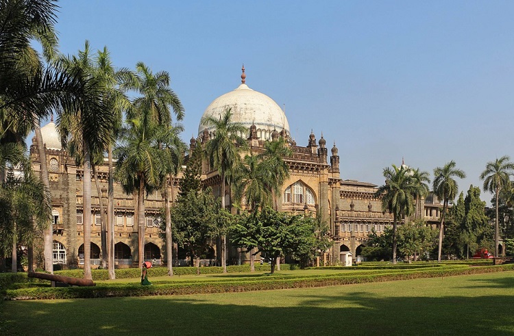 Places to Visit in Mumbai