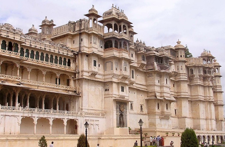 Places to Visit in Udaipur