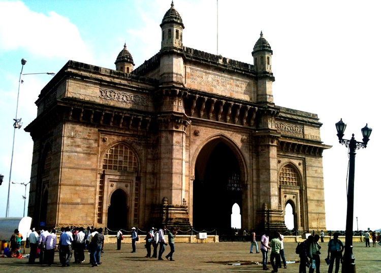 Places to Visit in Mumbai