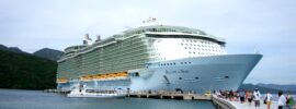 Allure of The Seas