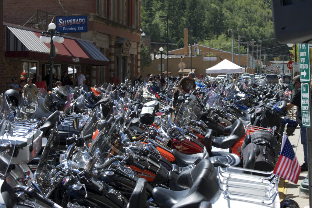 The 82nd Sturgis Motorcycle Rally 2022 Update