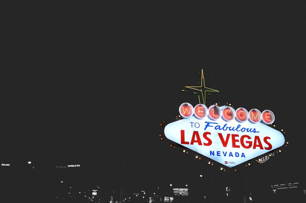 Las Vegas Strip is Welcoming a New, Nostalgic Music Festival
