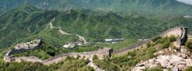 Great Wall of China