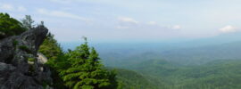 Blowing Rock North Carolina