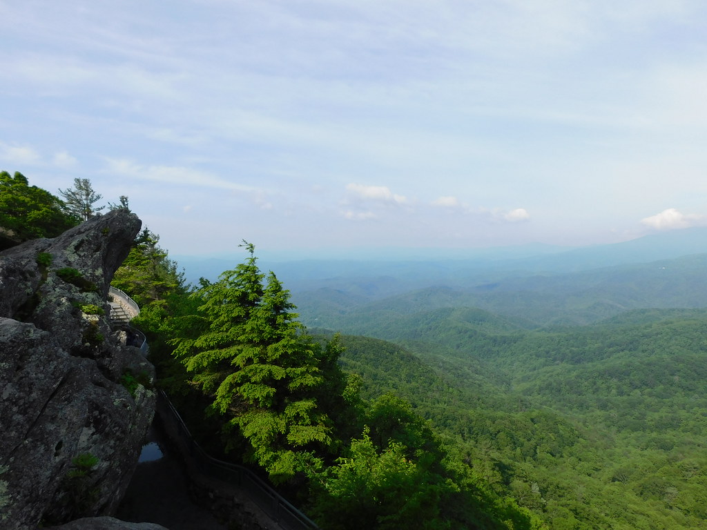 Blowing Rock North Carolina