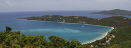 Saint Thomas U.S. Virgin Islands