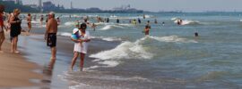 Indiana Dunes National Park